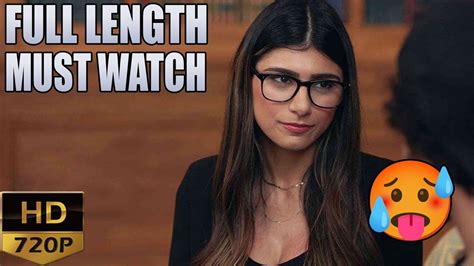 This is Mia Khalifa. (Full Interview) .